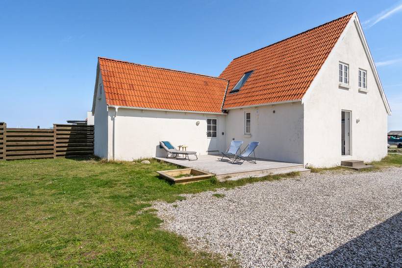 Foto von Ferienhaus WX97 in Klitmøller - Thy/Limfjord