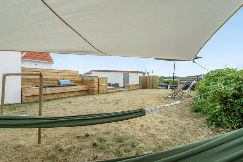 Foto von Ferienhaus WX97 in Klitmøller - Thy/Limfjord