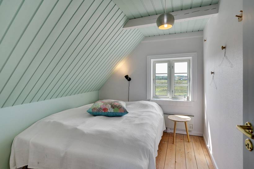 Foto von Ferienhaus WX97 in Klitmøller - Thy/Limfjord