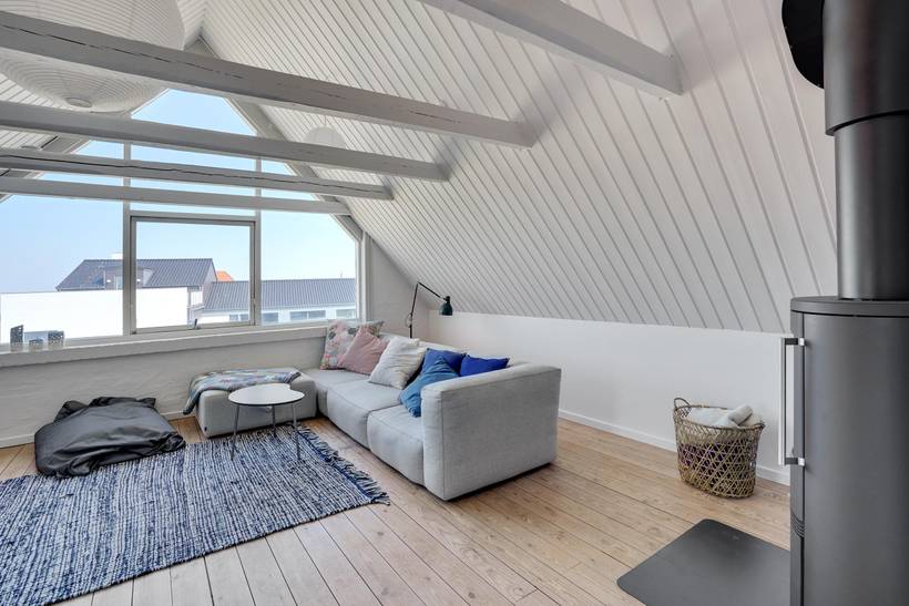 Foto von Ferienhaus WX97 in Klitmøller - Thy/Limfjord