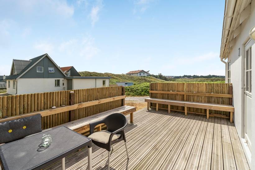 Foto von Ferienhaus WX97 in Klitmøller - Thy/Limfjord