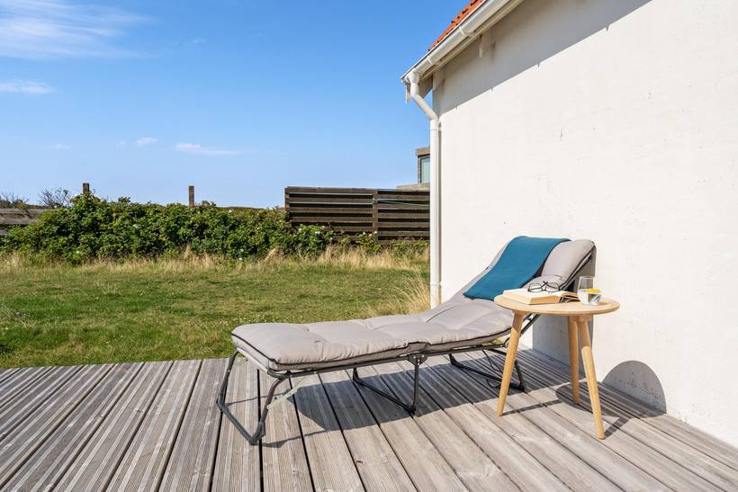 Foto von Ferienhaus WX97 in Klitmøller - Thy/Limfjord