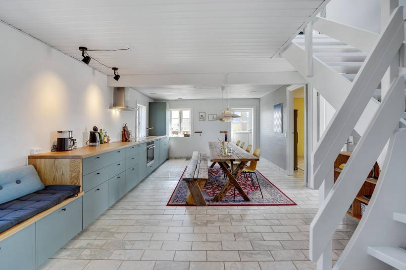 Foto von Ferienhaus WX97 in Klitmøller - Thy/Limfjord