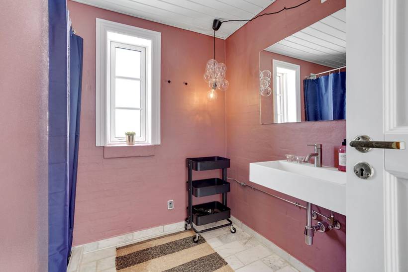 Foto von Ferienhaus WX97 in Klitmøller - Thy/Limfjord