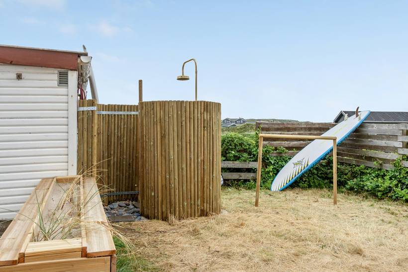 Foto von Ferienhaus WX97 in Klitmøller - Thy/Limfjord