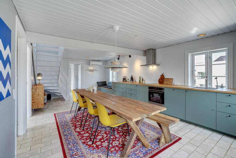 Foto von Ferienhaus WX97 in Klitmøller - Thy/Limfjord