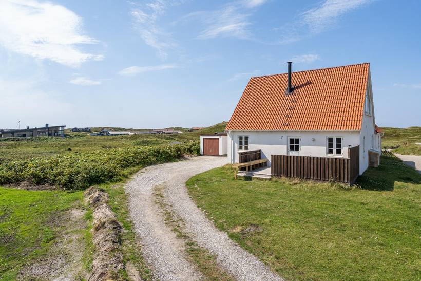 Foto von Ferienhaus WX97 in Klitmøller - Thy/Limfjord