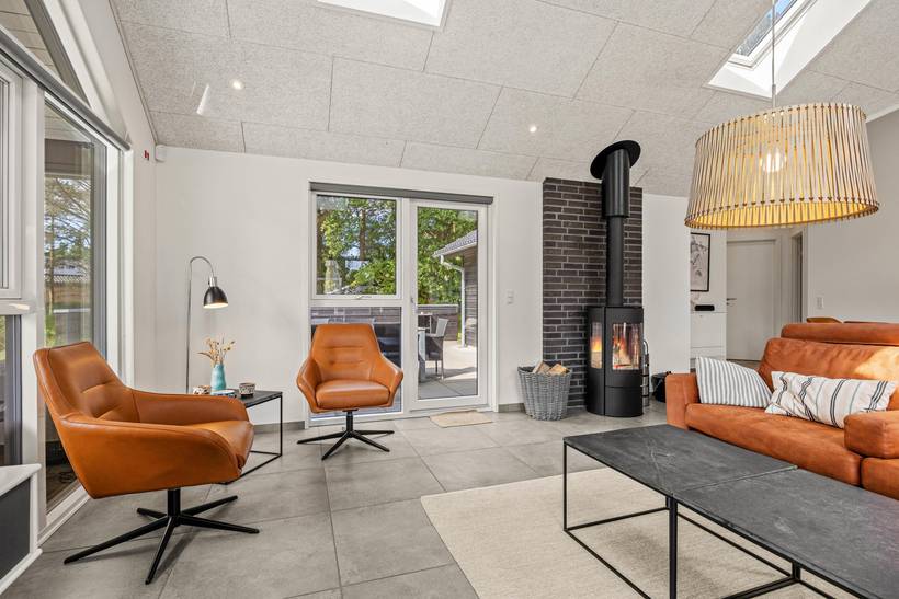 Foto von Ferienhaus WY00 in Blåvand - Westjütland