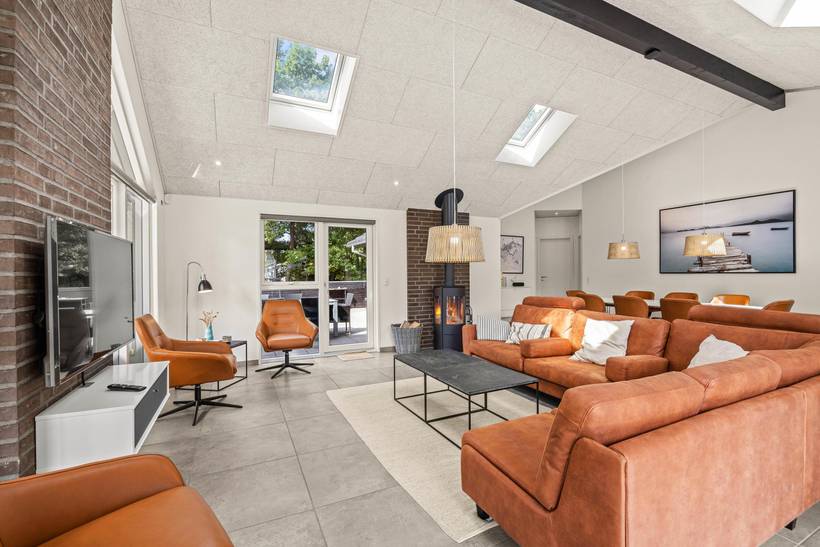 Foto von Ferienhaus WY00 in Blåvand - Westjütland