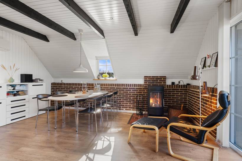 Foto von Ferienhaus WY01 in Søndervig - Westjütland