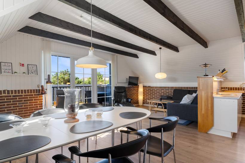Foto von Ferienhaus WY01 in Søndervig - Westjütland