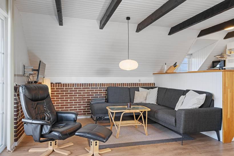 Foto von Ferienhaus WY01 in Søndervig - Westjütland