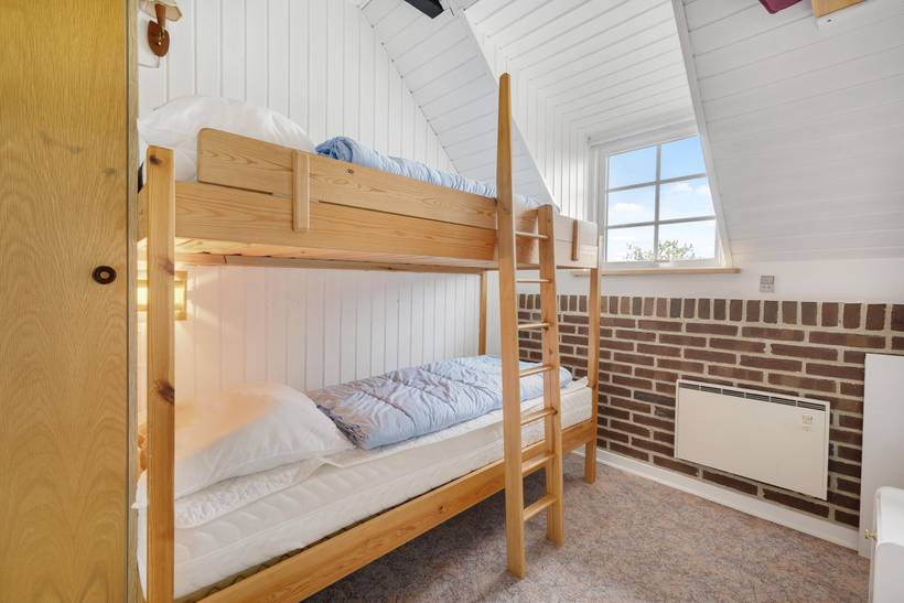 Foto von Ferienhaus WY01 in Søndervig - Westjütland