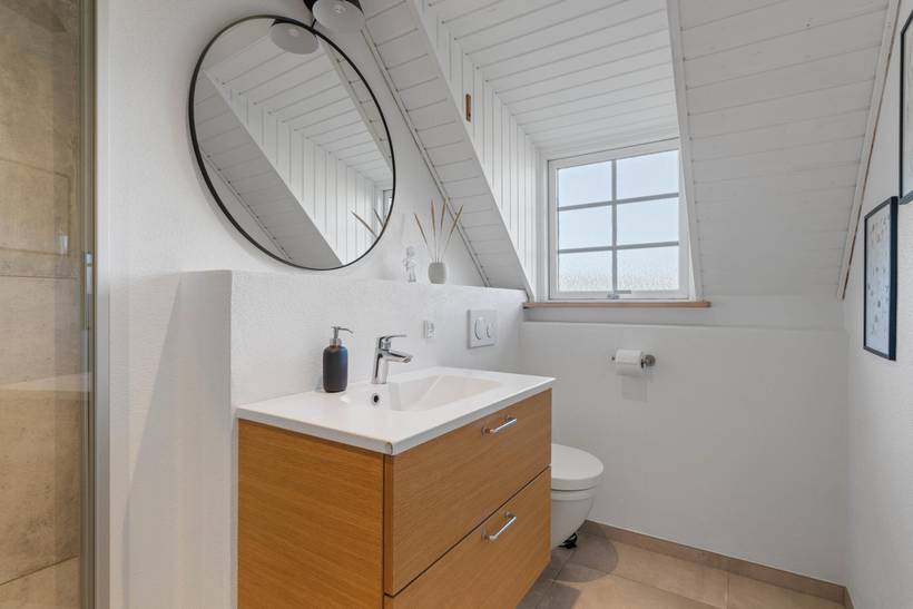 Foto von Ferienhaus WY01 in Søndervig - Westjütland