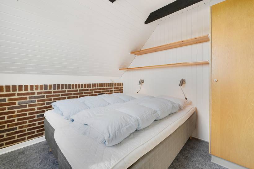 Foto von Ferienhaus WY01 in Søndervig - Westjütland