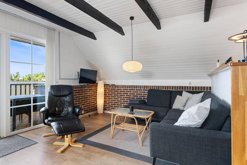 Foto von Ferienhaus WY01 in Søndervig - Westjütland