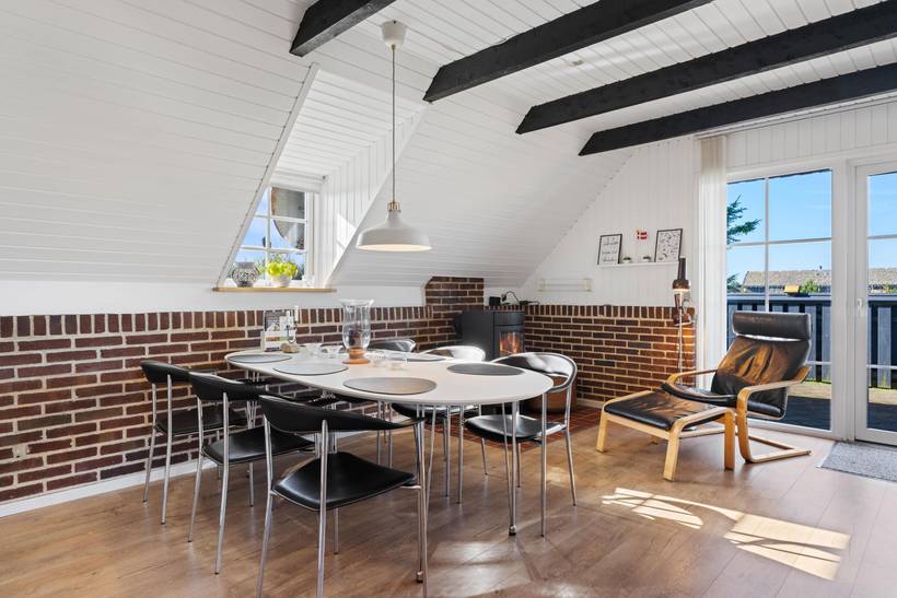 Foto von Ferienhaus WY01 in Søndervig - Westjütland