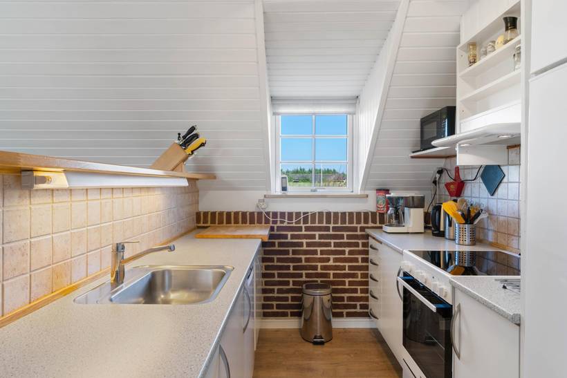 Foto von Ferienhaus WY01 in Søndervig - Westjütland