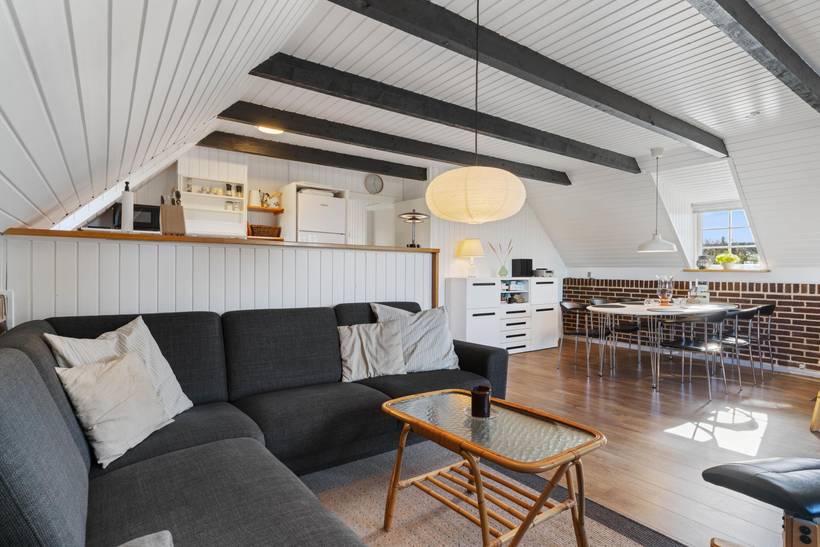 Foto von Ferienhaus WY01 in Søndervig - Westjütland