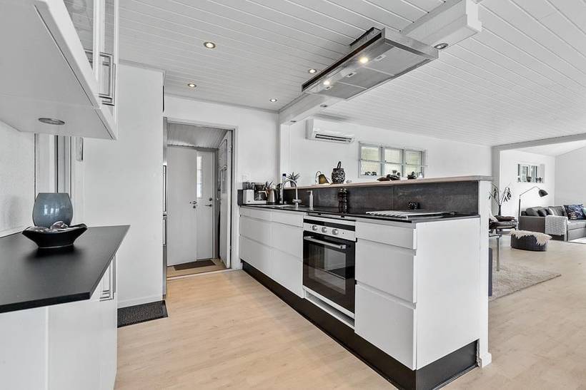 Foto von Ferienhaus WY04 in Ebeltoft - Ostjütland
