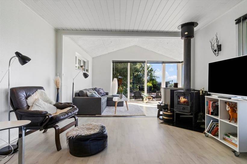 Foto von Ferienhaus WY04 in Ebeltoft - Ostjütland
