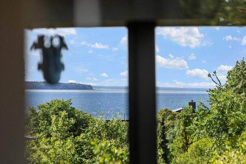 Foto von Ferienhaus WY04 in Ebeltoft - Ostjütland