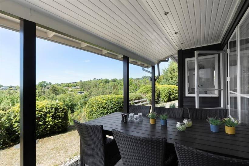 Foto von Ferienhaus WY04 in Ebeltoft - Ostjütland