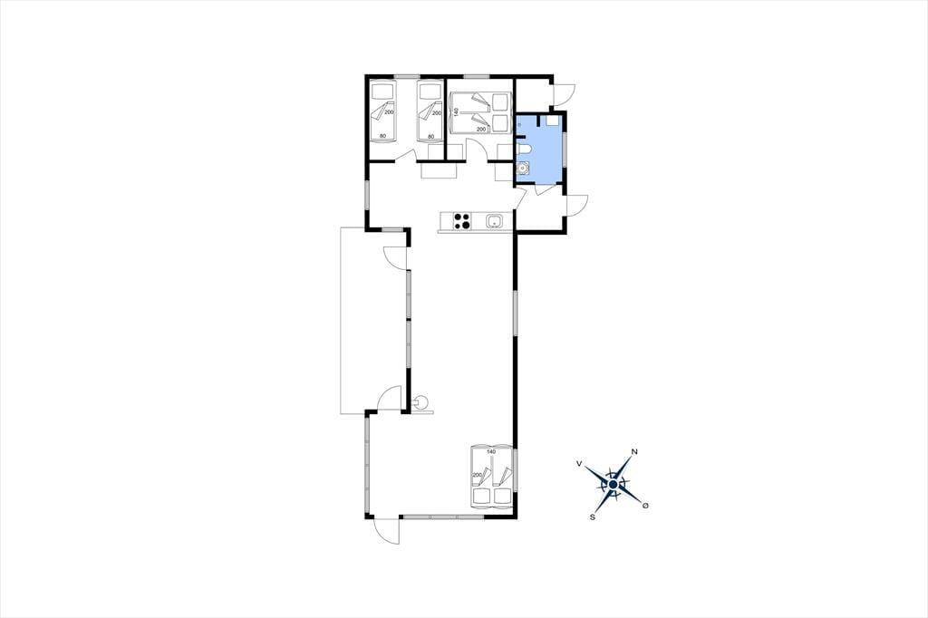 Vorschaubild von Ferienhaus WY04 in Ebeltoft - Ostjütland