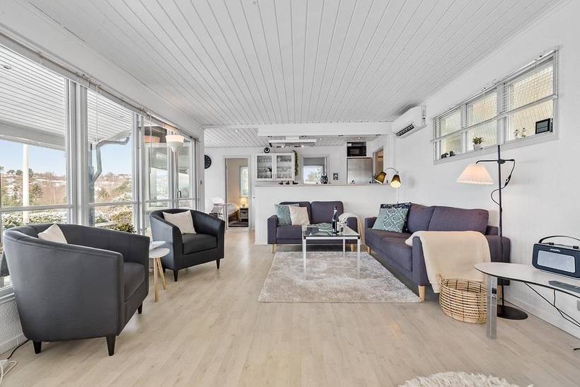 Foto von Ferienhaus WY04 in Ebeltoft - Ostjütland