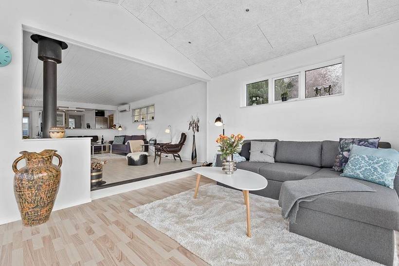 Foto von Ferienhaus WY04 in Ebeltoft - Ostjütland