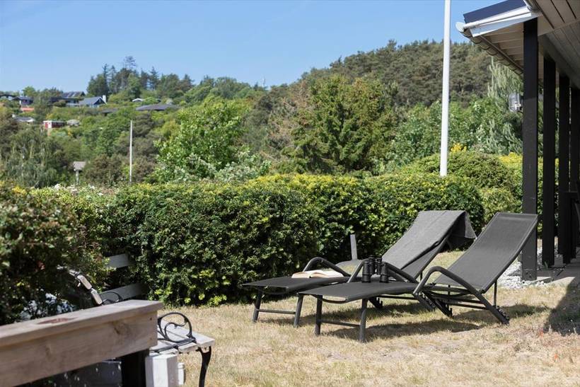 Foto von Ferienhaus WY04 in Ebeltoft - Ostjütland