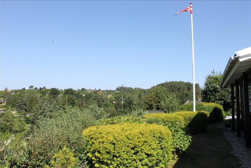 Foto von Ferienhaus WY04 in Ebeltoft - Ostjütland