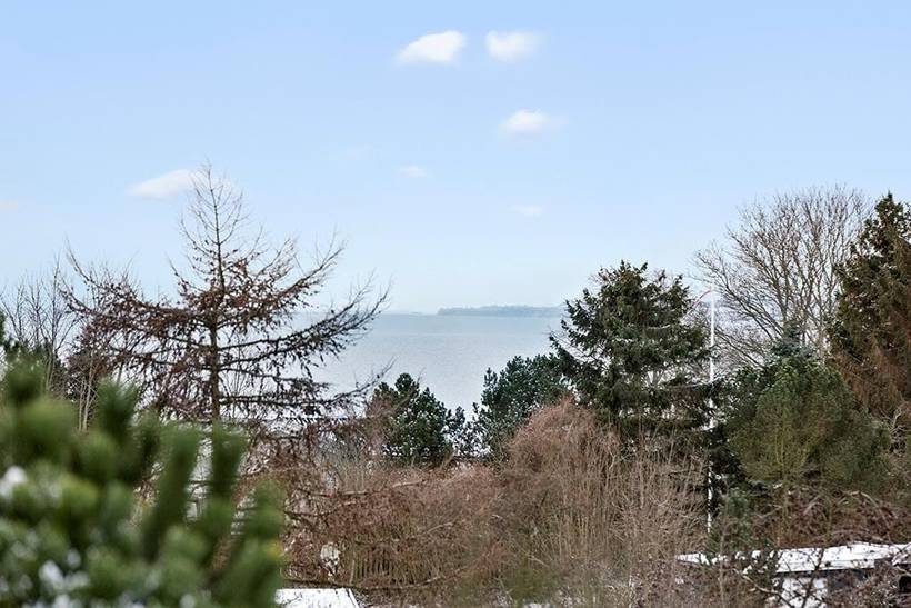 Foto von Ferienhaus WY04 in Ebeltoft - Ostjütland
