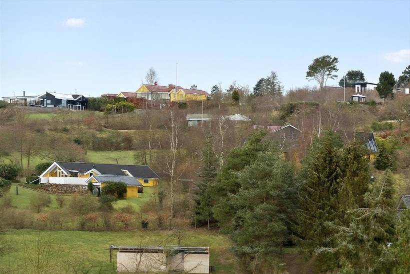 Foto von Ferienhaus WY04 in Ebeltoft - Ostjütland