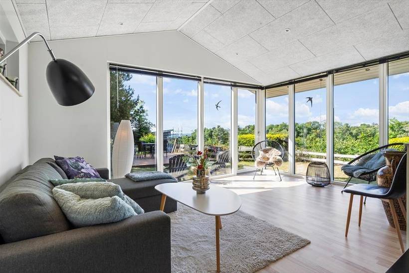 Foto von Ferienhaus WY04 in Ebeltoft - Ostjütland