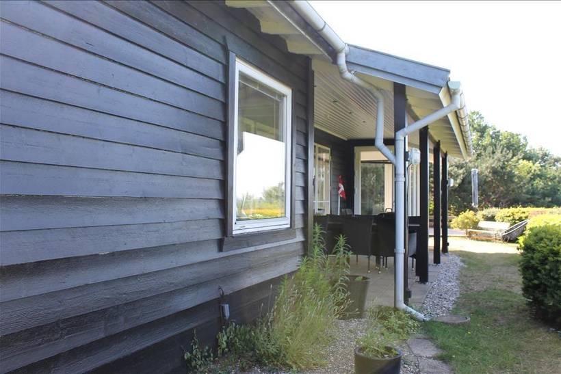 Foto von Ferienhaus WY04 in Ebeltoft - Ostjütland