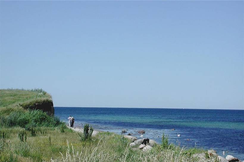 Foto von Ferienhaus WY08 auf Frølunde - Westseeland