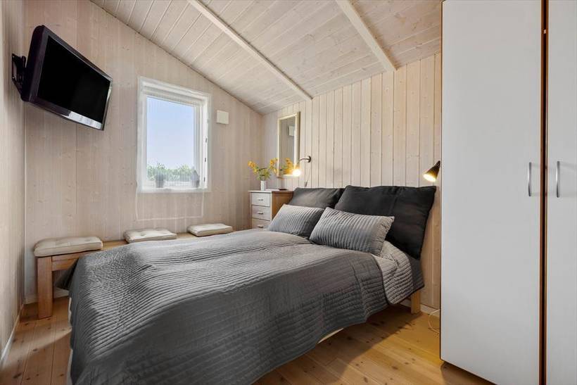 Foto von Ferienhaus WY08 auf Frølunde - Westseeland