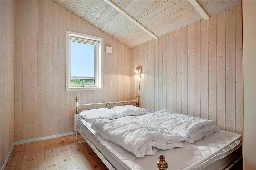Foto von Ferienhaus WY08 auf Frølunde - Westseeland
