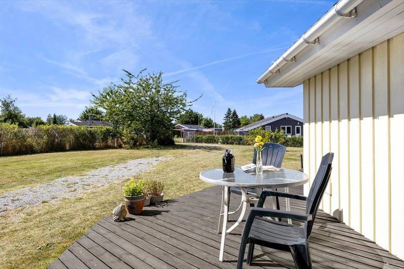 Foto von Ferienhaus WY08 auf Frølunde - Westseeland