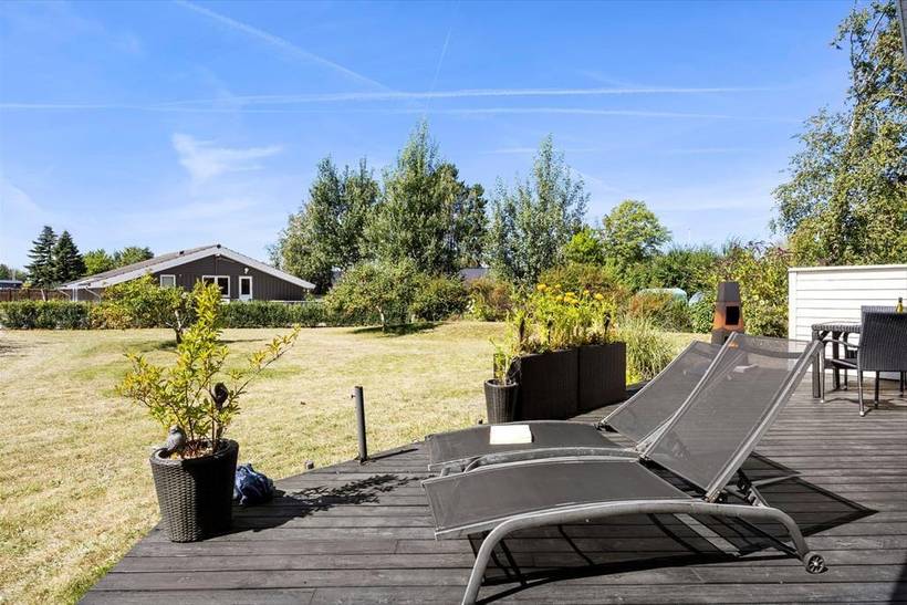 Foto von Ferienhaus WY08 auf Frølunde - Westseeland