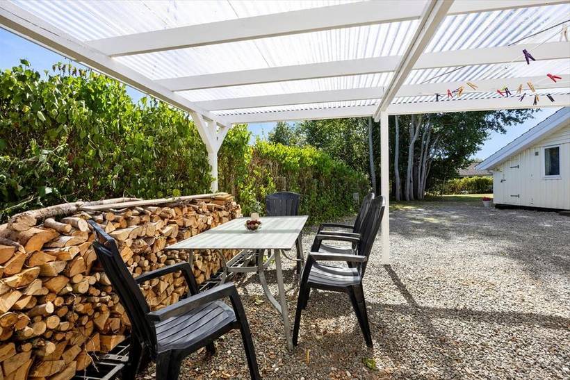 Foto von Ferienhaus WY08 auf Frølunde - Westseeland
