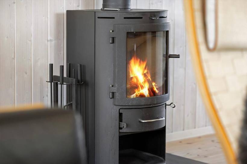 Foto von Ferienhaus WY08 auf Frølunde - Westseeland