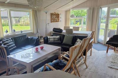 Vorschaubild von Ferienhaus WY08 auf Frølunde - Westseeland