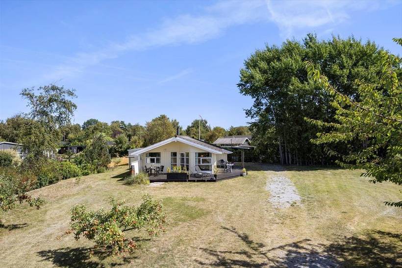 Foto von Ferienhaus WY08 auf Frølunde - Westseeland