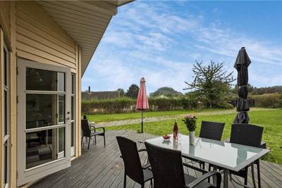 Vorschaubild von Ferienhaus WY08 auf Frølunde - Westseeland