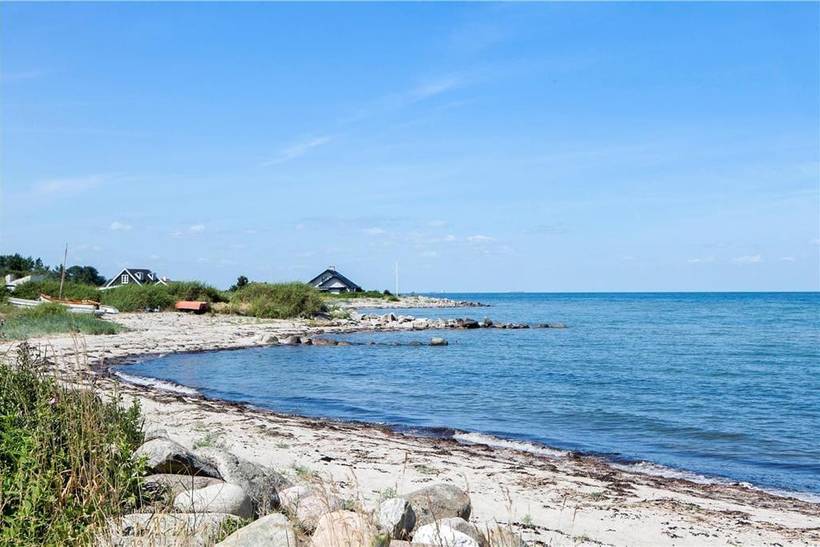 Foto von Ferienhaus WY08 auf Frølunde - Westseeland