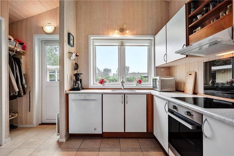 Foto von Ferienhaus WY08 auf Frølunde - Westseeland