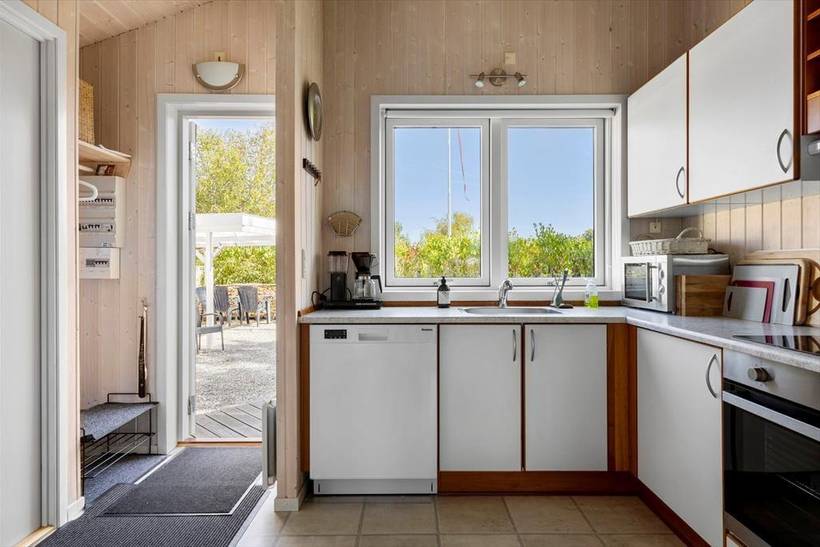 Foto von Ferienhaus WY08 auf Frølunde - Westseeland
