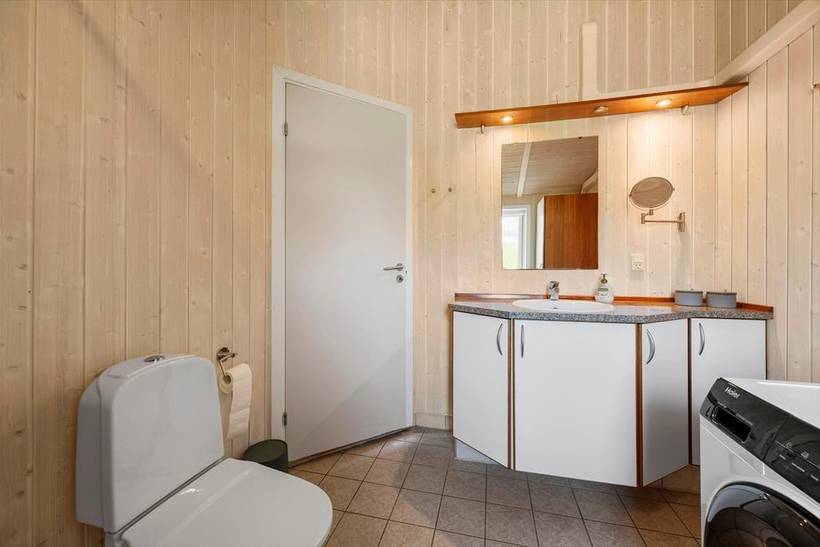 Foto von Ferienhaus WY08 auf Frølunde - Westseeland